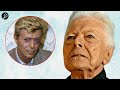 The untold real tragic life of david bowie  the celebrity