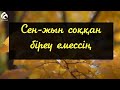 Қалам сүресі 1-7 аяттар \ Тәпсір тұнығы \ Асыл арна