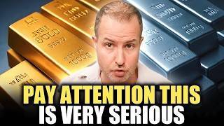 Crazy Silver Price Warning! Most People Have No Idea What’s Coming for GOLD & SILVER -Gareth Soloway