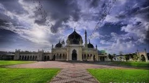 الشيخ عيسى بن علي العجمي   سورة الكهف  Quran