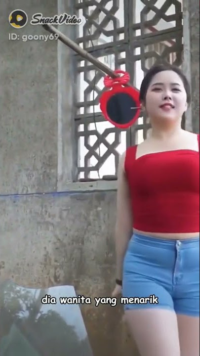nih dikasih yang putih mulus semok montok 😁😁 gemoynya