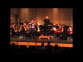 Capture de la vidéo Bartok Viola Concerto