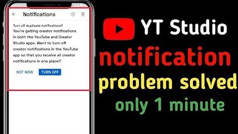 YTStudio New Update 2023 You