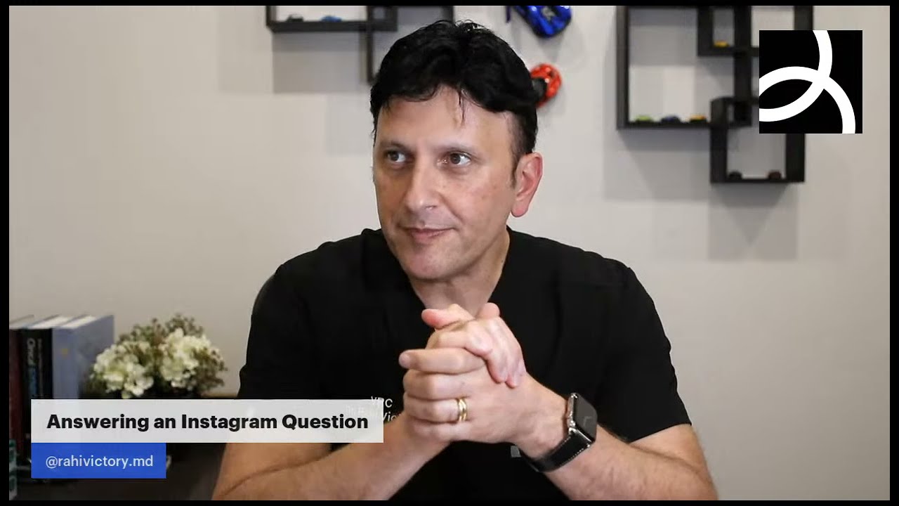 Infertility Q and A with Dr. Victory