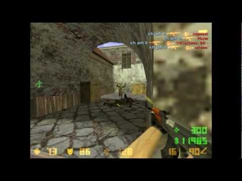eax cs clip #87 (frag compilation 11) (HD 720p)