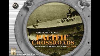 Great War at Sea Tactical Combat Part 1