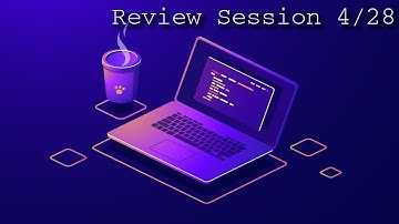 [CSE 116] Review Session 9