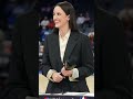 Caitlin Clark on NBC 😳 What She Said Shocked Everyone!