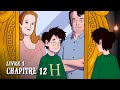 Harry potter  livre 1  chapitre 12  le miroir du rised