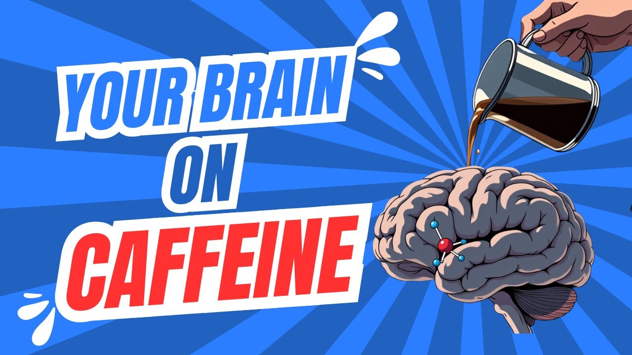 Caffeine Exposed (Energy, Anxiety, and the Crash Cycle)