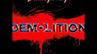 Judas Priest - Rapid Fire - 2001 Demolition Bonus Track