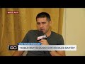 Riquelme opino sobre Tevez