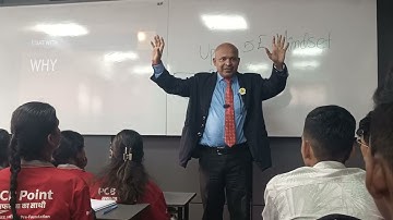 Students Development program How to prepare for Board Exam | Dinesh Gupta Mindset Guru #inspiration