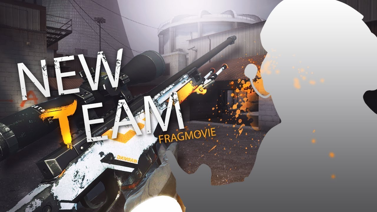 CSGO | Recruitment to 🇵🇱TEAM