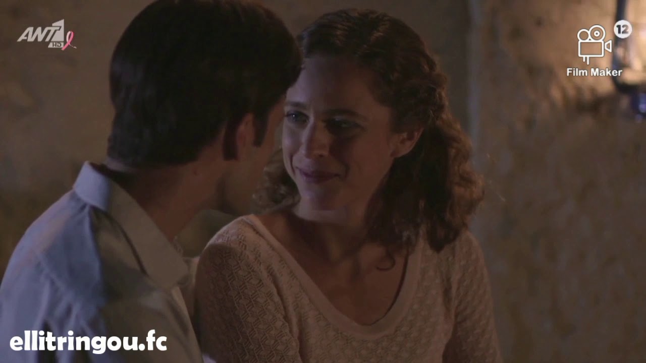 Ασημίνα - Νικηφόρος🌷 - Άγριες Μέλισσες