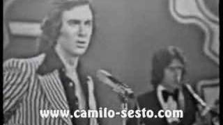 Buenas Noches, Camilo Sesto 1973