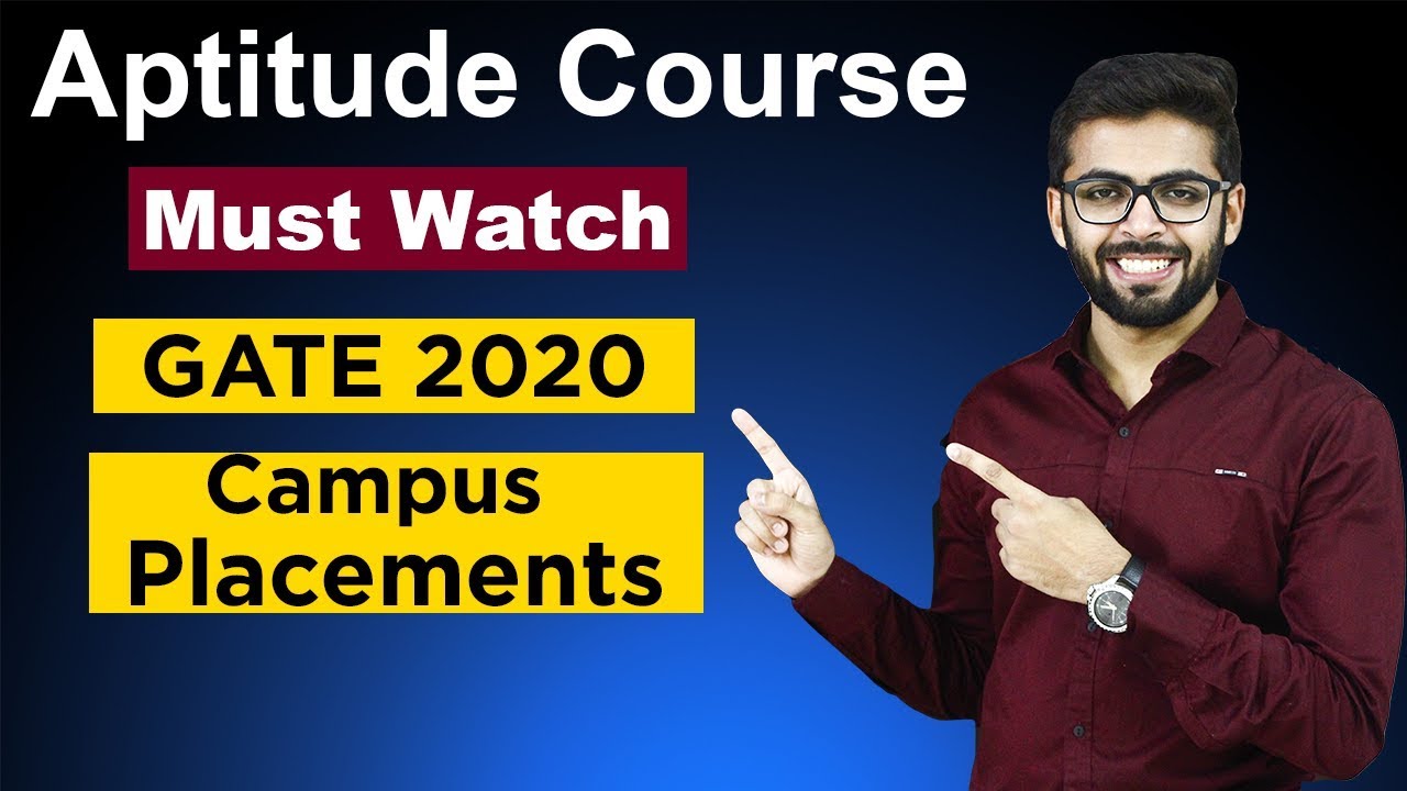 gate-2020-aptitude-course-helpful-for-campus-placements-aptitude-for-gate-youtube