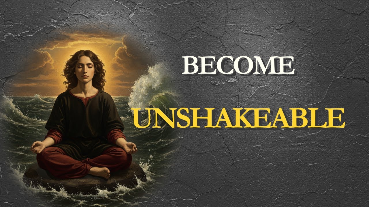 How to Find Peace in a Chaotic World  | Intentional Living