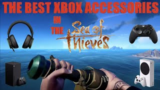 Sea of Thieves Control-Lord Part Two: Accessories