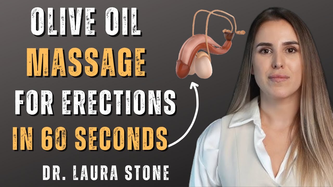 Ear Trick For Erectile Dysfunction