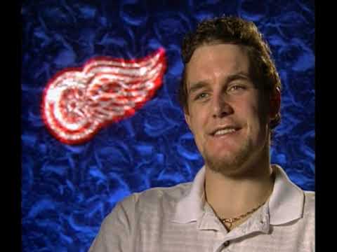 DETROIT RED WINGS: HOCKEYTOWN CHAMPIONSHIP DVD's - [1997] - [1998] - [2002] - [2008]