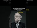 "If you don't build your dream, someone else will hire you build their dreams ." - Bill Gates #short