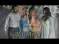 Khamoshiyan ft Yaman ve Seher ( Emanet )