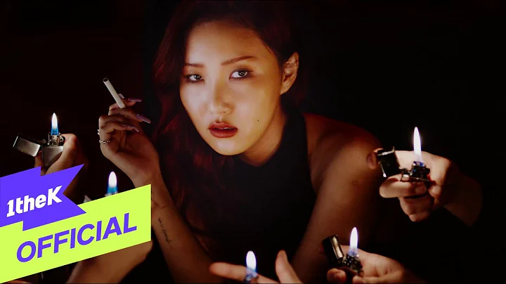 [MV] Hwa Sa() _ Maria()