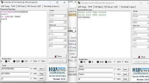 CURSO STM32 CLASE 103. ACTUALIZACION DE MIS LIBRERIAS RECEPCION SERIAL  DMA INLINE DETECT