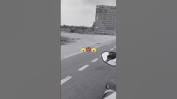 Bhoot oN Highway 🛣️😱👹👹👹 #horror #ghost #short #viral #vlog #minivlog #youtubeshorts