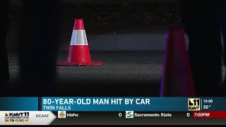 Two car crashes cause backup on U.S. Highway 93