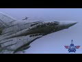 F-14 Tomcat против МиГ-21{ #jink #ijn #usn #dcs }