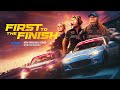 First To The Finish – Full Trailer 3 | Mazda​