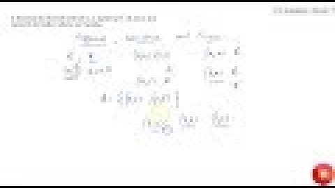 Show that the relation R in the set `{1, 2, 3}` given by `R = {(1, 2), (2, 1)}` is symmetric but...