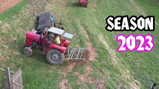 Farming Season 2023 - SENICADOO Channel