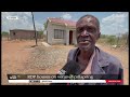 RDP houses in Limpopo on the verge of collapse