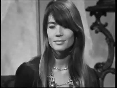 Françoise Hardy - Comment te dire adieu (1969)