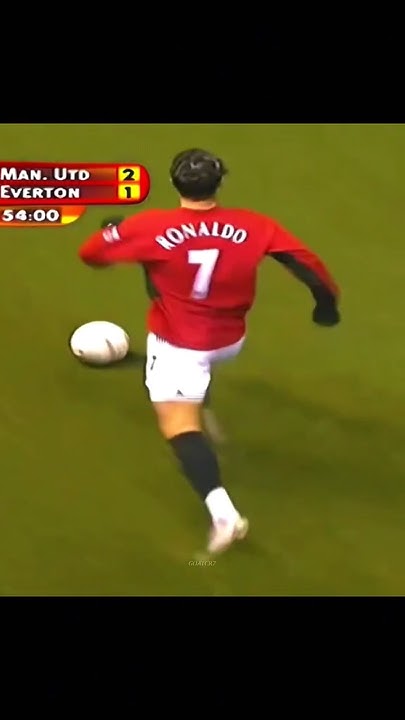 Cr7 top speed😨😱😱 #cristianoronaldo #football #ronaldo #(04)