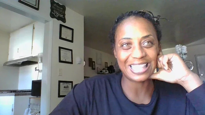Jennifer Mosby Introduction Video