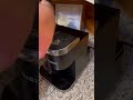 How to use a Keurig Duo Coffee Maker with Keurig cups