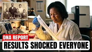 This Black Family's Roots Run Deeper Than the United States — DNA Just Proved It