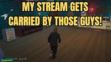 Whippy On CG Always Involving him in their RP | Prodigy RP 2.6