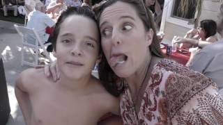 Emily's 40th Birthday Highlight Video by Sebaz Productions