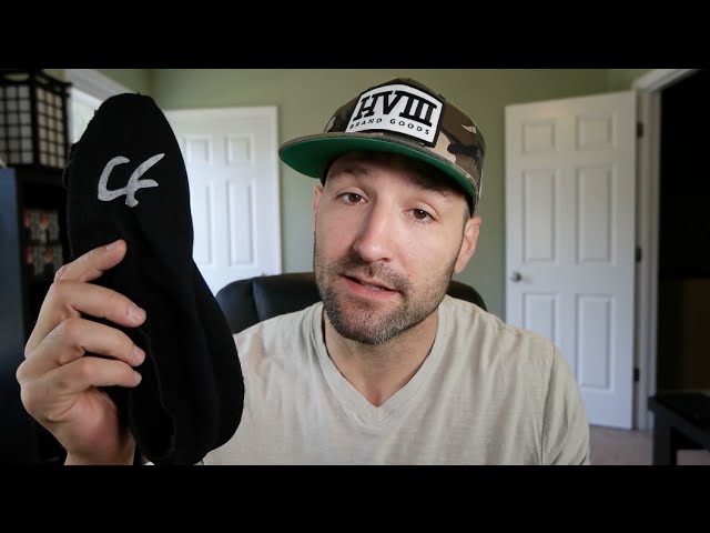 Strength Shop Deadlift Slippers Overview