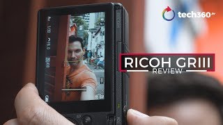 Ricoh GRIII Review: The Ultimate Street Camera?! screenshot 3