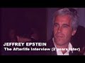 The afterlife interview with jeffrey epstein 2 years later has his soul evolved