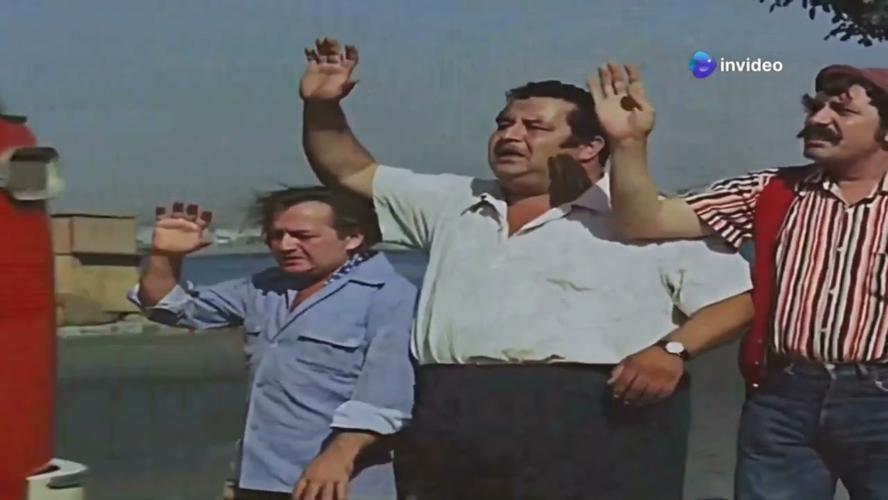 The Passenger (1975) ve Türk şirketin dünya sinemasındaki ürün yerleştirmesi!