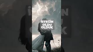 Tek İsteğim Kollarında Ölmek. Ürkçerap