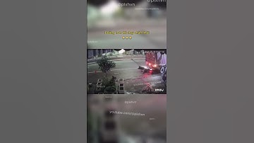 Đường trơn thì chạy chậm thôi 😂 #giaothong #antoangiaothong #mayman #tinhhuonggiaothong