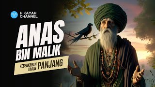 Kisah Sahabat Nabi Inspiratif Anas bin Malik: Umur Panjang